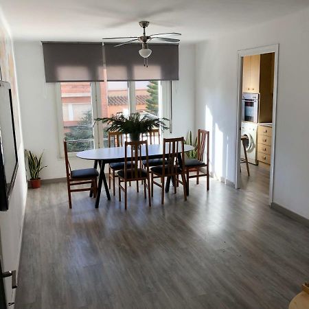 Flat Blanes Center - Costa Brava. Apartment Exterior photo