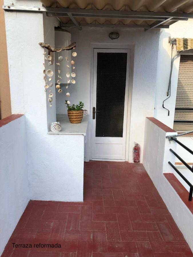 Flat Blanes Center - Costa Brava. Apartment Exterior photo