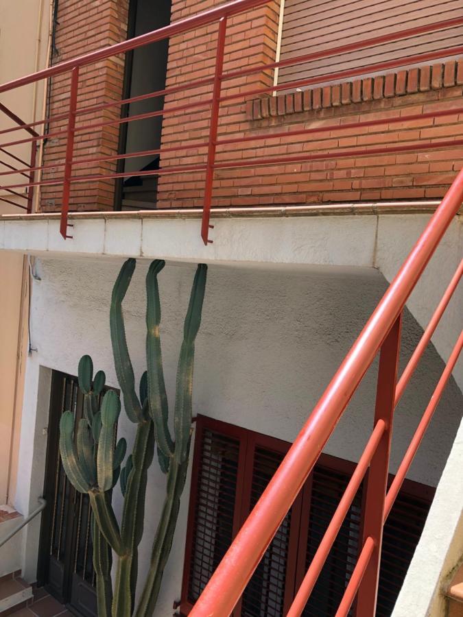 Flat Blanes Center - Costa Brava. Apartment Exterior photo